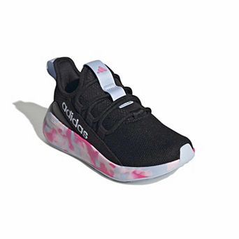 adidas Lite Racer Adapt 8.0 Kids Elastic Lace Shoes