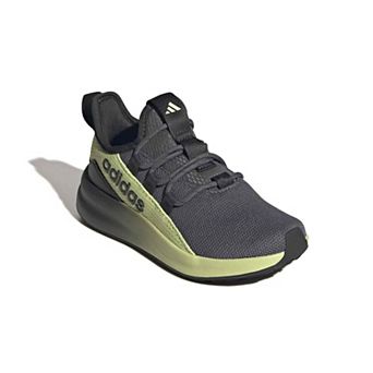 adidas Lite Racer Adapt 8.0 Kids Elastic Lace Shoes
