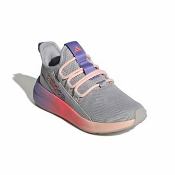 adidas Lite Racer Adapt 8.0 Kids Elastic Lace Shoes