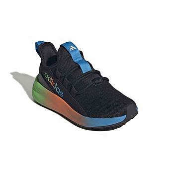 adidas Lite Racer Adapt 8.0 Kids Elastic Lace Shoes