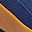 Royal Blue Orange