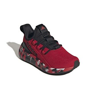 adidas Lite Racer Adapt 8.0 Kids Elastic Lace Shoes