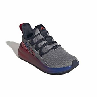 adidas Lite Racer Adapt 8.0 Kids Elastic Lace Shoes