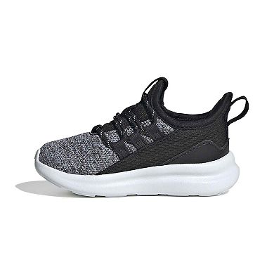 adidas Lite Racer Adapt 8.0 Baby/Toddler Elastic Lace Shoes