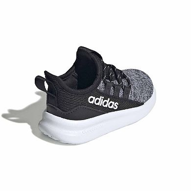 adidas Lite Racer Adapt 8.0 Baby/Toddler Elastic Lace Shoes