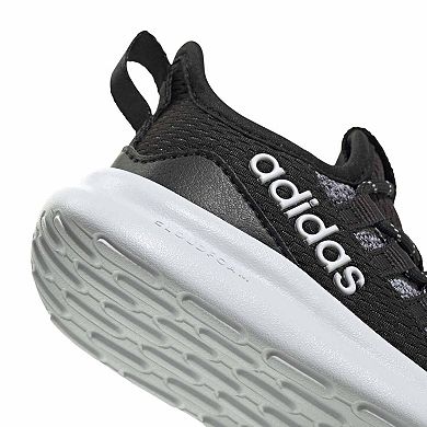 adidas Lite Racer Adapt 8.0 Baby/Toddler Elastic Lace Shoes
