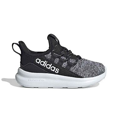 adidas Lite Racer Adapt 8.0 Baby/Toddler Elastic Lace Shoes