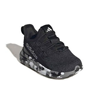 adidas Lite Racer Adapt 8.0 Baby/Toddler Elastic Lace Shoes
