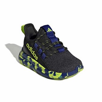 adidas Lite Racer Adapt 8.0 Gender Neutral Elastic Lace Shoes
