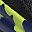 Black Solar Slime