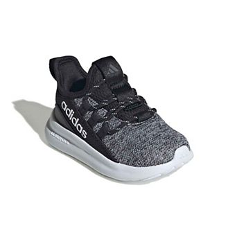adidas Lite Racer Adapt 8.0 Gender Neutral Elastic Lace Shoes