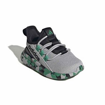 adidas Lite Racer Adapt 8.0 Gender Neutral Elastic Lace Shoes