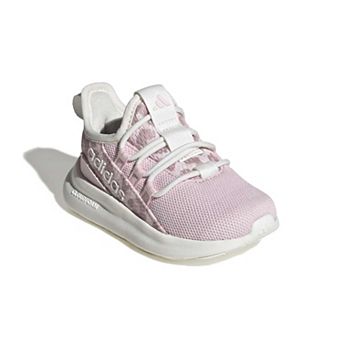adidas Lite Racer Adapt 8.0 Gender Neutral Elastic Lace Shoes