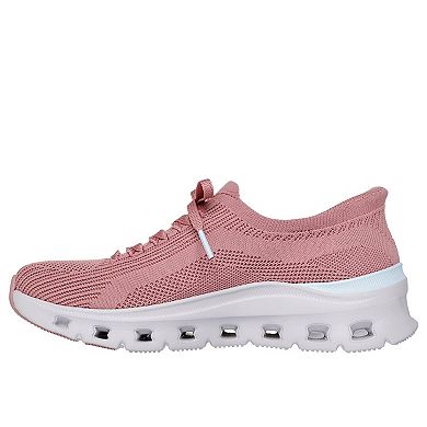 Skechers® Hands Free Slip-ins® Glide-Step® Pro Women's Comfort Sneakers