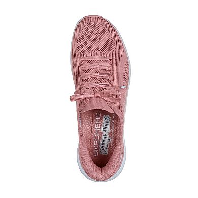 Skechers® Hands Free Slip-ins® Glide-Step® Pro Women's Comfort Sneakers