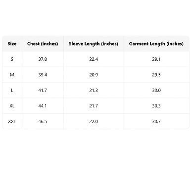 Women's Single-Button Long Blazer Lapel Long Sleeve Oversized Suit Jacket Coat