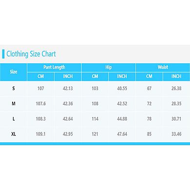 Women's Vintage Cargo Jeans High Waisted Baggy Denim Pants with Utility Pockets