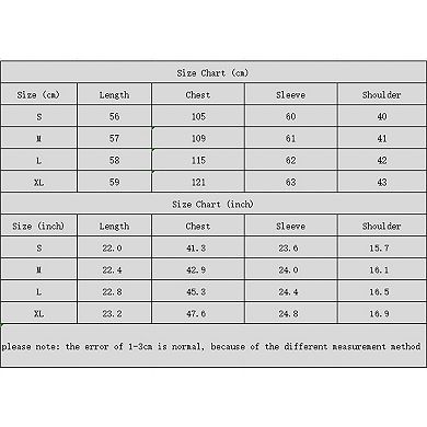 Women's Plaid Wool Blend Jacket Instagram Style Comfortable Long Sleeve Casual