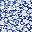 Blue Floral