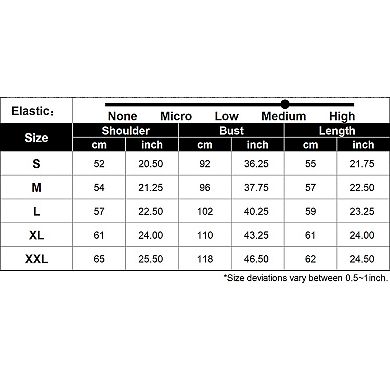 Women's Cap Sleeve Sweater Vest Trendy Casual Knit Tops