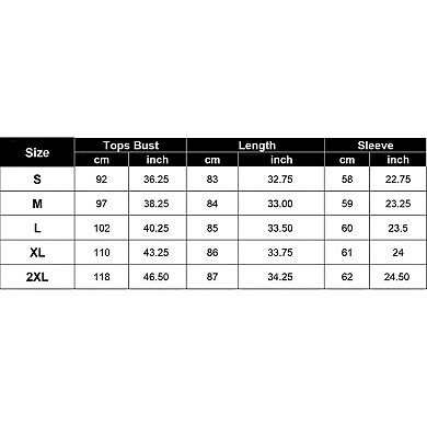 Women's Long Ribbed Cardigan Open Front Pocket Duster Coat Soft Comfortable