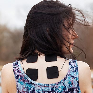 iReliev Wired Small Pads Refill Kit