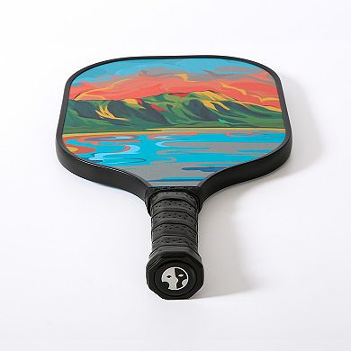 The Hawaii Pro Pickleball Paddle