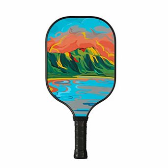 The Hawaii Pro Pickleball Paddle