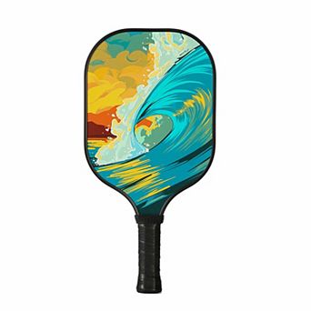 The Hawaii Pro Pickleball Paddle