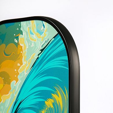 The Hawaii Pro Pickleball Paddle Set