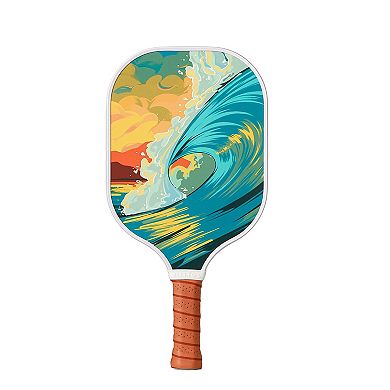 The Hawaii Pro Pickleball Paddle Set