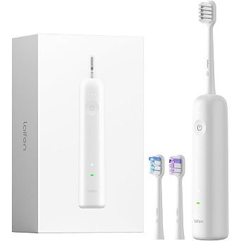 Wave Electric Oscillating Toothbrush