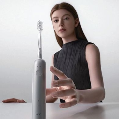 Wave Electric Oscillating Toothbrush