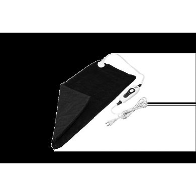 iReliev Ultra-Soft Heating Pad