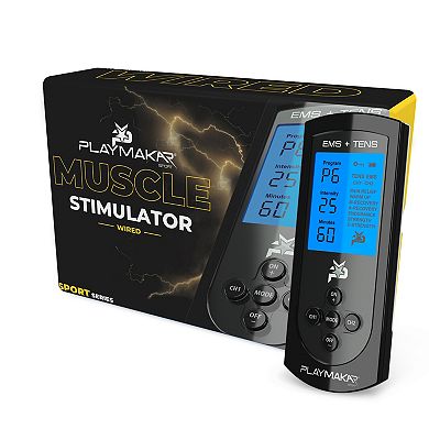 SPORT Muscle Stimulator