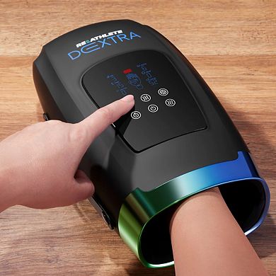 Dextra Hand Massager