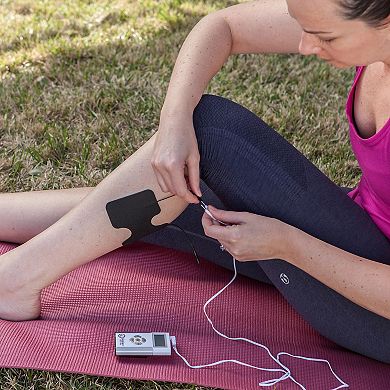 iReliev Wired Super Pads Refill Kit