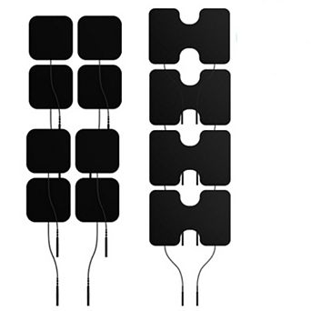 iReliev Wired Large & Small Refill Kit