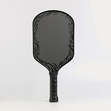 The Toray Performance Paddle Set