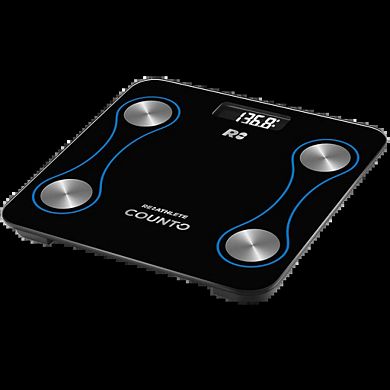 COUNTO Smart Scale
