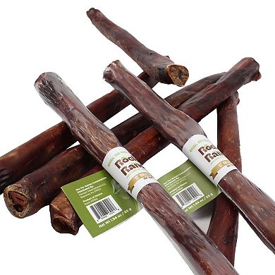 Rocky Ranch Dogs Treats Hard Chewer Bundle Pack