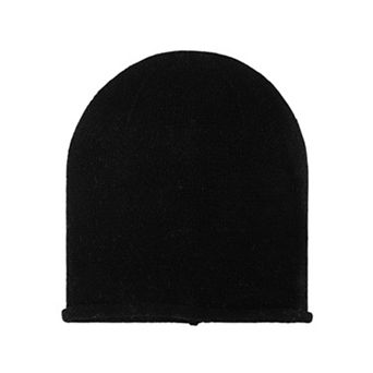 Women's Warm Knit Beanie Soft Stretchy Winter Hat Lightweight Classic Design