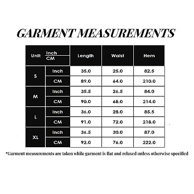 Women's Tiered Plaid Maxi Skirt with Ruffle Layers and Elastic Waistband