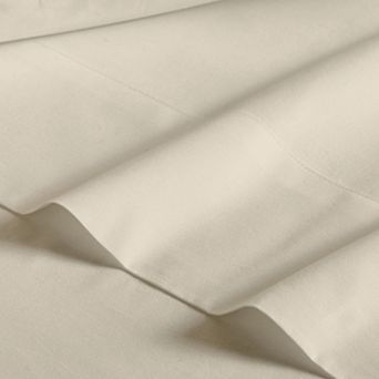 Color Sense Color Sense Ultra-Soft Wrinkle-Resistant Sheet Set
