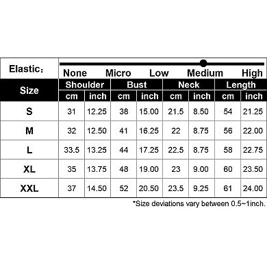 Womens Turtleneck Sweater Sleeveless Slim Fit Knit Pullovers Casual Basic Stretch Tank Top