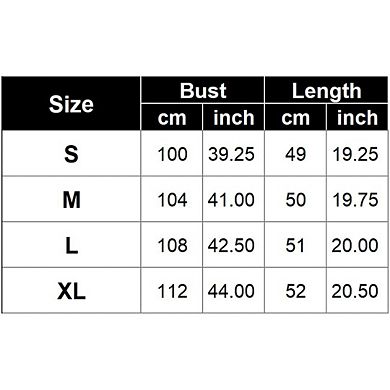 Womens Short Sleeve Sweater Vest Trendy Cotton Knit Pullover Crew Neck Ribbed Knit Vests Tank Top