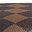 Checker Brown