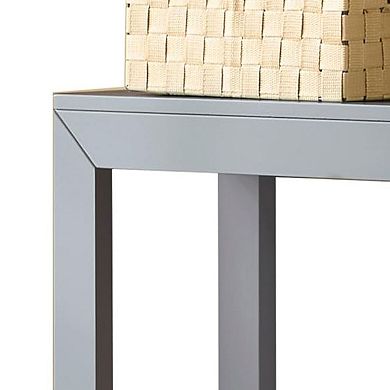 Kings Brand Furniture Russel Long Console Table