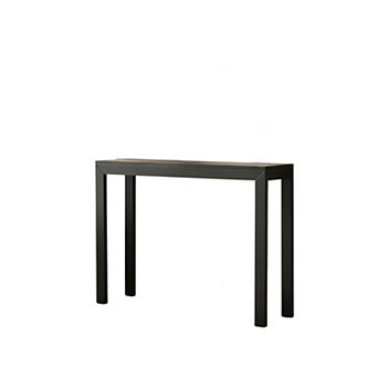 Kings Brand Furniture Russel Long Console Table
