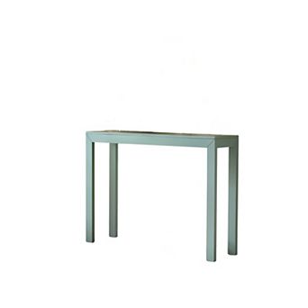 Kings Brand Furniture Russel Long Console Table
